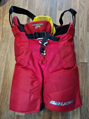 Bauer Eishockeyhose S2 Supreme JR