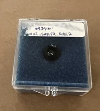 Universal Instruments Nozzle 1040 Pick and Place 49291401 UIC 51305309 Type 0402