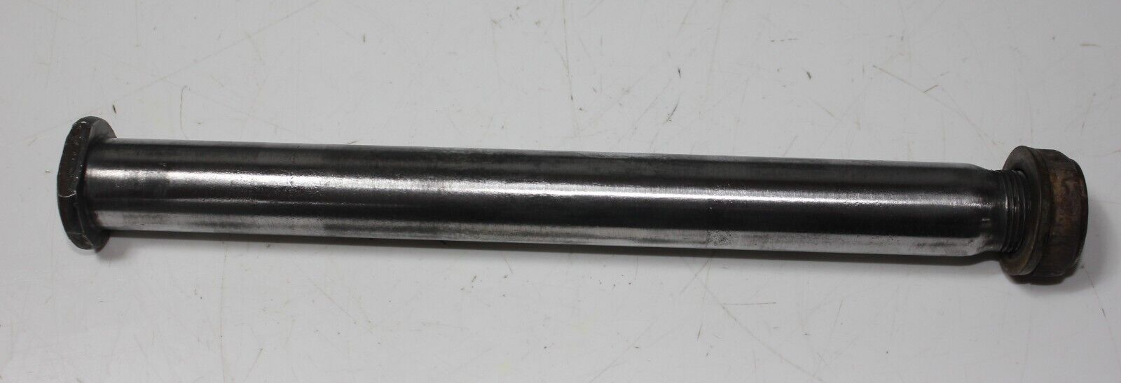 2014 Yamaha Yz250f Rear Wheel Pivot Axle Bolt OEM eBay
