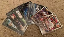 2015 Topps Update Insert Lot: P&P, Whatever Works, Rarities, Tape Measure Blasts