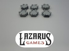 Babylon 5 Wars: Fleet Action - Hyach Dartha Medium Fighters (metal)