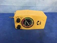 Ohmeda Medical Vacuum Regulator ISU with Wall Attachment