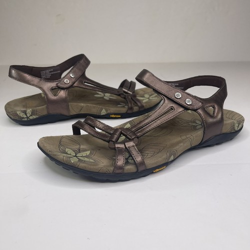 Abeo Fantine Womens Comfort Sandal 