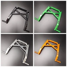  baja 5B 5T 5SC Central Roll Cage Support mount support HPI KM Rovan