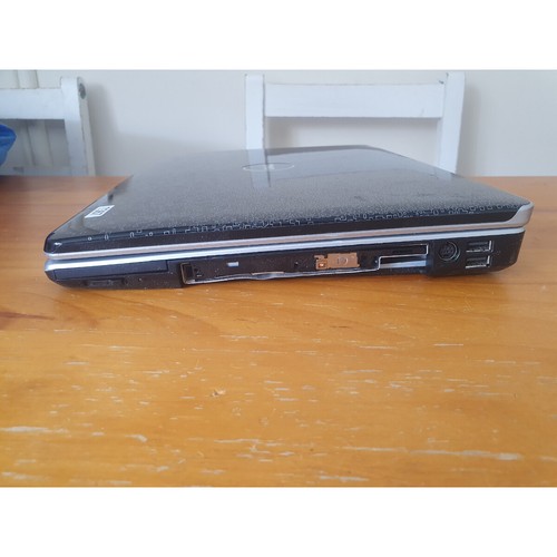 Dell Inspiron 1525 PP29L 15.4" LCD Intel Core 2 Duo Windows Vista Laptop (Parts) - Picture 9 of 12