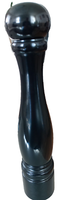 Wmf SalzmüHle PfeffermüHle GewüRzmüHle Birkenholz, Schwarz Glenzend Neu Ovp