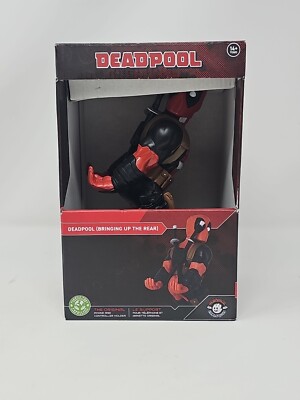 Deadpool Bringing Up The Rear Phone and Controller Holder Marvel Cable Guy
