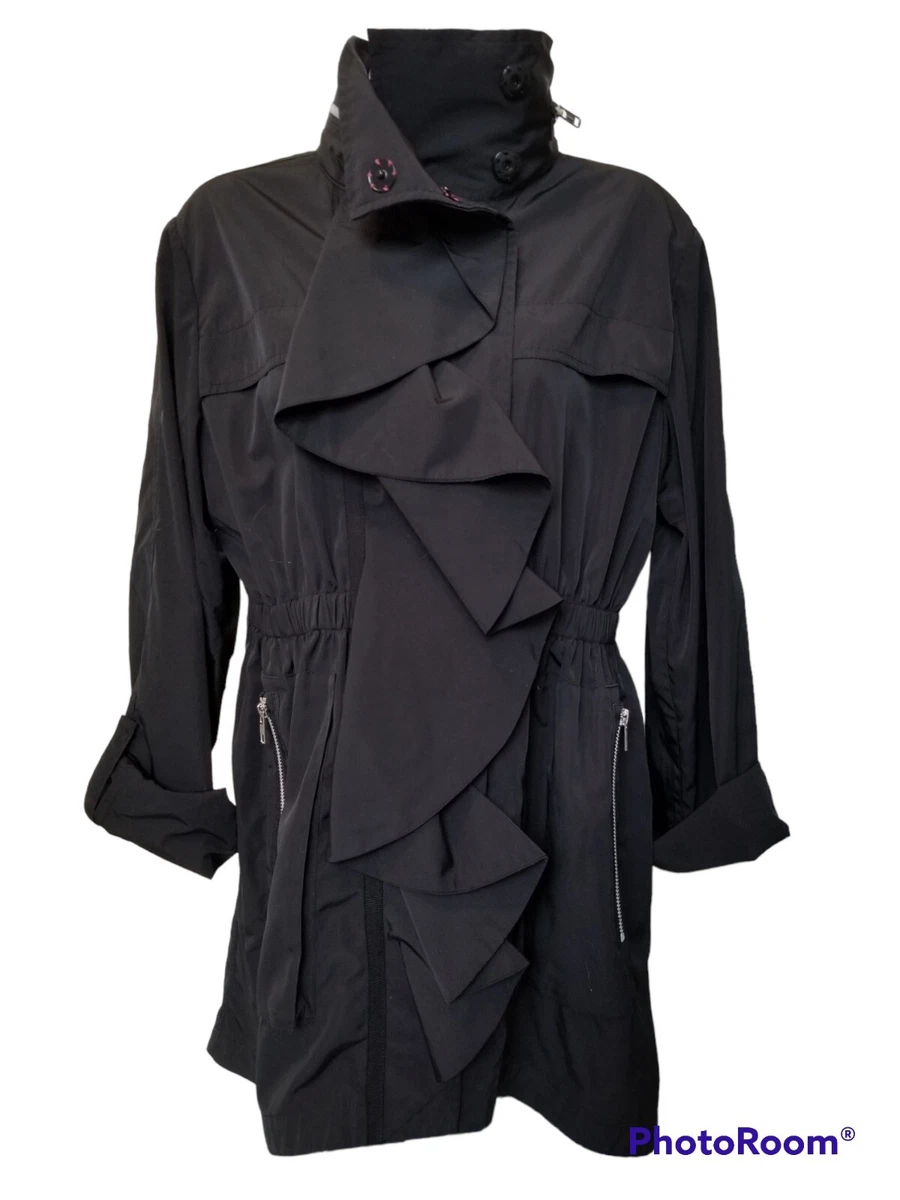 Ali ro anorak jacket clearance