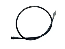 1974 Honda XL125 Speedometer Speedo Cable  XL 125