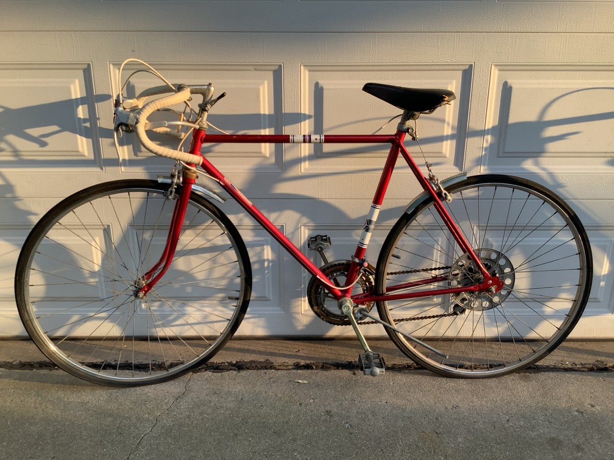 USA製 60's~70's Vintage MONTGOMERY WARD Vintage 1970s Pair of Montgomery Ward 27