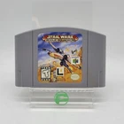Star Wars Rogue Squadron (Nintendo 64 N64, 1998) Cartridge Only