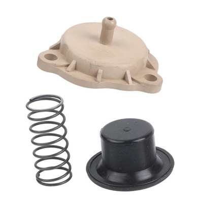 Turbo Intercooler Bypass Valve For Chevy Buick Pontiac 2.0 2007-2016 #19168558