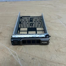 Dell Original 3.5" SATA Hard Drive Tray Caddy Bracket T430 R430 R720 R730 R730XD