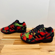 Women's adidas ZX Flux for sale | eBay
