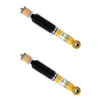 StoßDäMpfer-Set Hinterachse Gasdruck Bilstein FüR U.A. Jaguar Xj