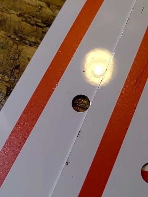 SignMission A-1218-23693 12 x 18 in. Aluminum Sign No Parking - Pack of 2 - Image 3 of 4