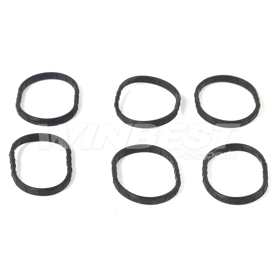 Juego de juntas de culata apto para Ford Mustang 2005-2010 base 4,0 L V6 kit de cadena de distribución Foto 2 de 4