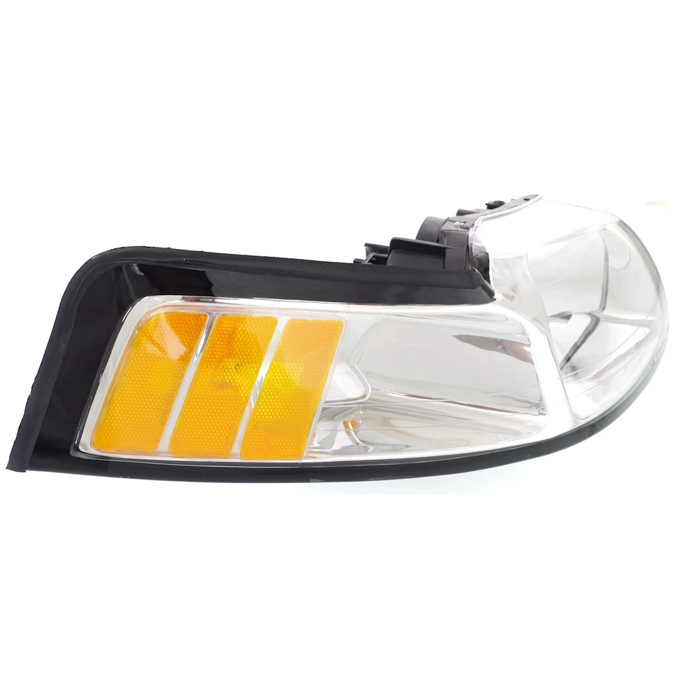 New Kit Auto Body Repair Ford Mustang 1999-2000 - Image 4 of 4