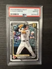 2024 Bowman Draft - Konnor Griffin #BD-22 (RC)