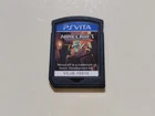 PS Vita Minecraft PlayStation Vita Edition Japanese Game Cartridge Only
