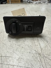 2008 Ford Fusion Light Switch