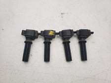 Ford Focus Jaguar XE Evoque Discovery 2012-2021 4x bobinas de encendido CM5E-12A366