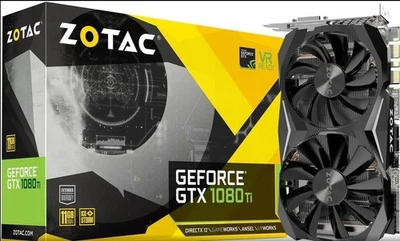 NVIDIA GeForce GTX 1080 Ti NVIDIA Computer Graphics Cards for sale