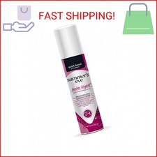 Summer's Eve Amber Nights Daily Refreshing Feminine Spray, 2 oz