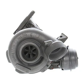 Turbolader GARRETT 711006 für Mercedes-Benz C-Klasse W203 CL203 S203 CLK C209