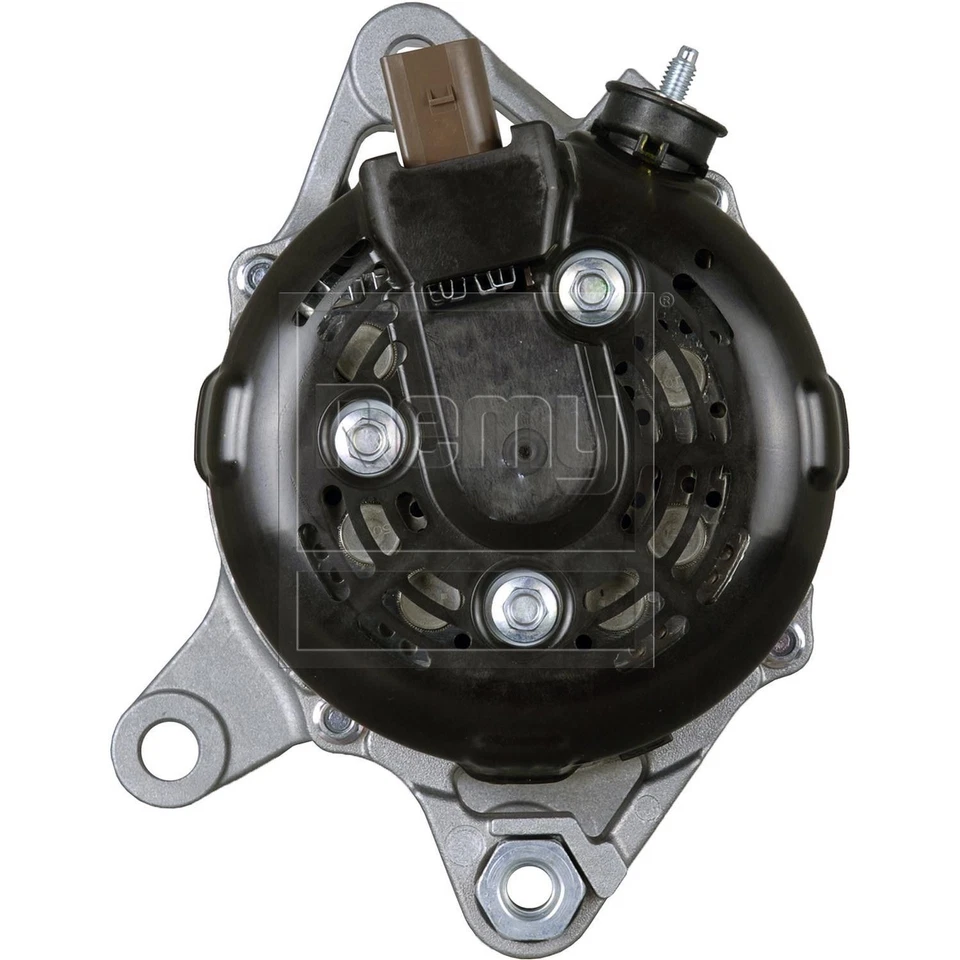 Alternador Remy 11256 para Toyota Tacoma 16-23 Foto 4 de 4