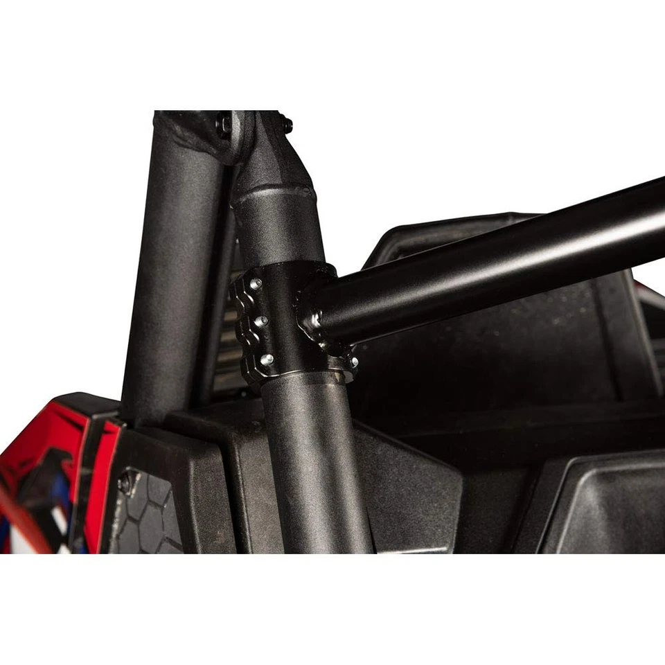 Tusk Spare Tire Carrier For CAN-AM Maverick Sport Max 1000R DPS 2019-2022 Foto 3 de 4