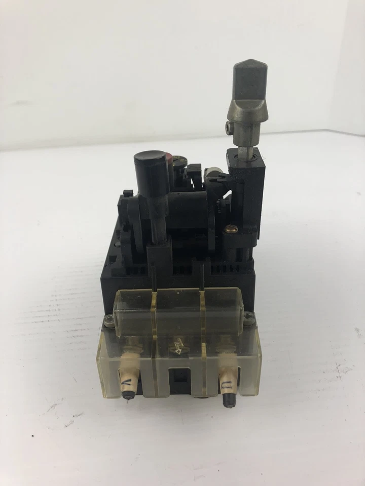 Klockner-Moeller PKZM3-16-Z-NA Motor Starter - Image 3 of 4