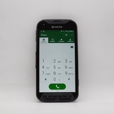 Kyocera Duraforce Pro E6820 32GB Black AT T 