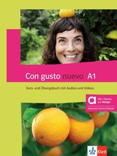 Con gusto nuevo A1 - Hybride Ausgabe allango,...