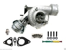 Turbolader 038145702G Audi VW Skoda 1,9 2,0TDI 96KW 038145702N 038145702E