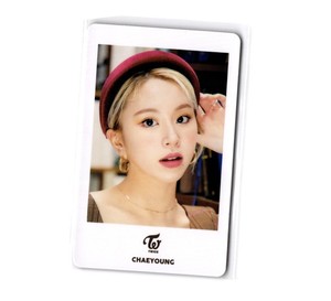 Twice Polaroid | eBay