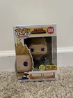 Funko Pop! My Hero Academia Mirio Togata #1004 Hot Topic Glow Vinyl Figure