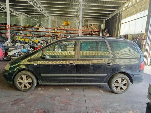 Innenrückleuchte Links für SEAT ALHAMBRA (7V9) Stylance 2007 561561 - Bild 6 von 7