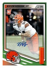 2025 Score Supplemental Football Premium Box Set Checklist Guide in-content 15