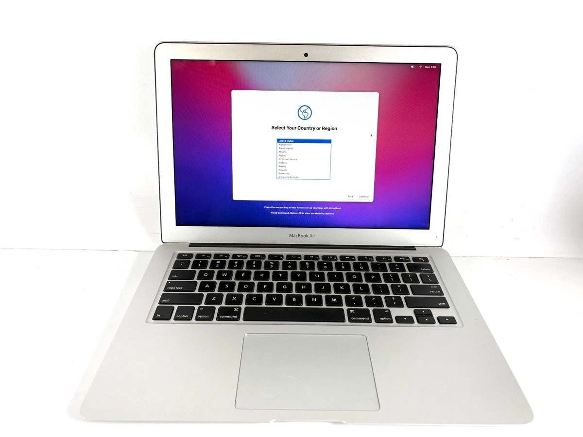 Macbook Air A1466 for sale - eBay