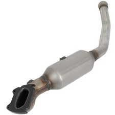 Right Side Catalytic Converter 2013-2019 For Jeep Grand Cherokee Dodge V6 3.6L