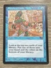 Sleight of Hand Portal Second Age NM MTG Free Ship