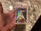 Roman Anthony 2025 Bowman Chrome Prospects Refractor 209/499 PSA 10 #BCP167