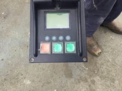 MTU Marine Throttles - image 3 of 3