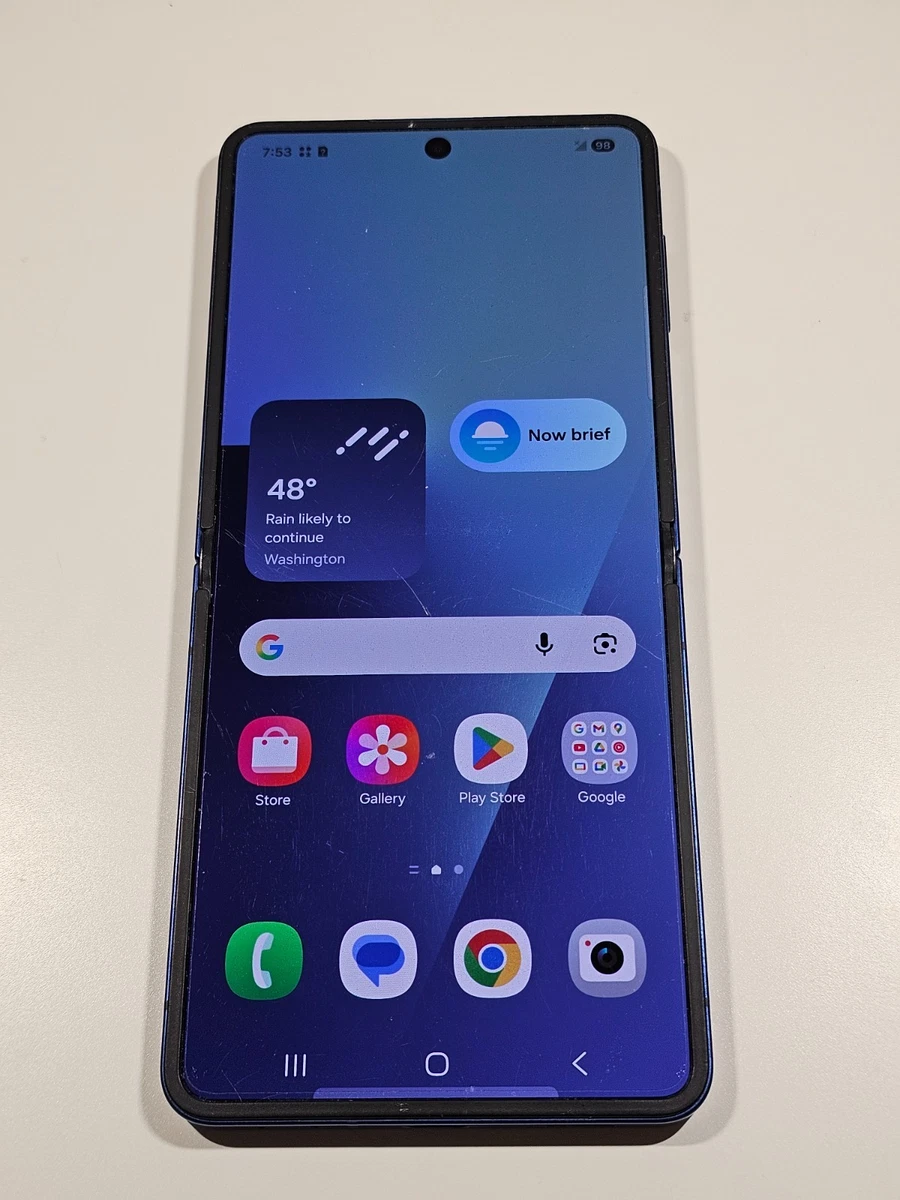 Samsung Galaxy Z Flip 256GB for Sale | Shop New & Used Cell Phones