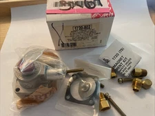 Robertshaw 1720- 802 Gas Oven Safety