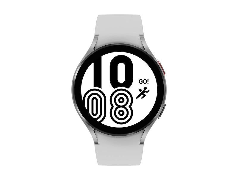 Samsung Galaxy Watch 4 SM-R875 LTE 44 mm argento