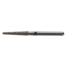 House Brand Dentistry 401644 FG 850-016C Round Taper Coarse Diamond Burs 10/Pk
