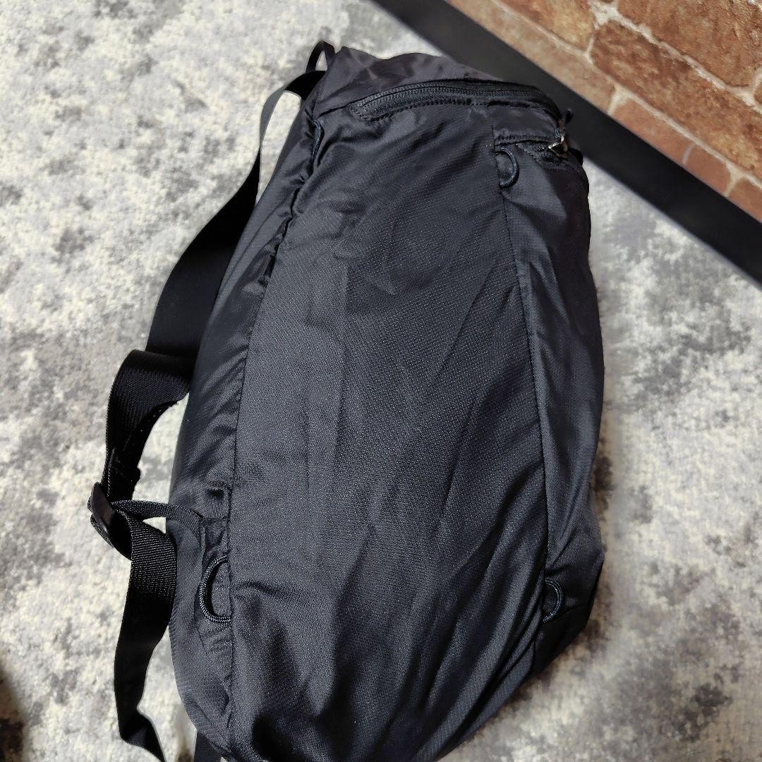 Arc'teryx Index15 Packable Backpack Used Lightweight Offer JAPAN thumbnail 6