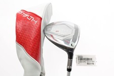 TaylorMade Stealth 2 HD Golf Club Ladies RH 19-deg Fairway Wood Ladies Graphite